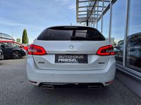 gebraucht Peugeot 308 SW 15 BlueHDI 130 GT Line S&S