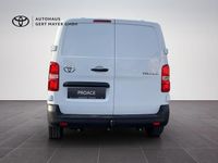 gebraucht Toyota Proace L1 Kasten ProWork