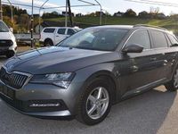 gebraucht Skoda Superb Kombi 20 TDI DSG LED VIRTUAL AHV 1.Besitz