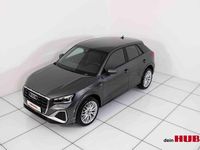 gebraucht Audi Q2 35 TDI S-tronic S-line
