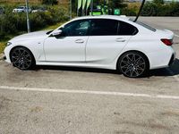 gebraucht BMW 320 320 d 48 V Mild-Hybrid-Technologie Aut.