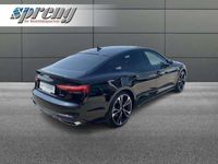 gebraucht Audi A5 40 TFSI quattro S line - SPRENG ! !