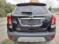 gebraucht Opel Mokka 16 CDTi 1.BesitzKameraVollausstattung