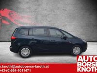 gebraucht Opel Zafira Tourer Drive 7 Sitzer!!!