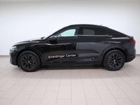 gebraucht Audi e-tron Q8 50 quattro business