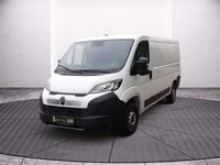 gebraucht Citroën Jumper Kastenwagen 30 L2H1 120