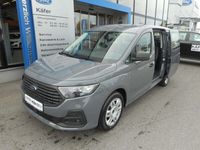 gebraucht Ford Tourneo Connect Tourneo Grand Connect 1,5 EcoBoost L2 Titanium ...