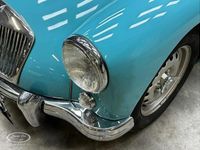 gebraucht MG Twin Cam Roadster