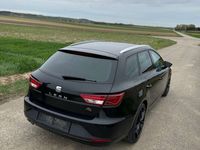 gebraucht Seat Leon ST FR 20 TDI CR Start-Stopp DSG