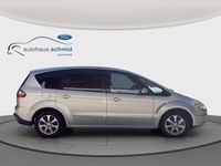 gebraucht Ford S-MAX Titanium