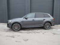 gebraucht Audi Q7 60 TFSI e quattro 360 kW