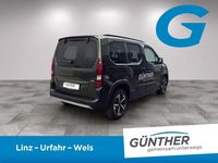 gebraucht Peugeot Rifter Standard GT BlueHDi 130 EAT8