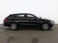 Gebraucht Mercedes CLA250e Shooting Brake Progressive 160 PS (117 kW) 2022 Schwarz Kombi