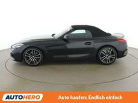gebraucht BMW Z4 sDrive 20i M Sport