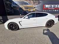 gebraucht Porsche Panamera 3,0 Diesel Edition Aut.