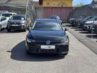 gebraucht VW Golf VIII Variant 1,5 TSI ACT Business AHK ACC LED PDC Kamera Sit...