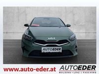 gebraucht Kia Ceed 1,5 TGDI Gold 48V DCT