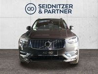 gebraucht Volvo XC90 B5 AWD Ultimate Bright 7-Sitzer