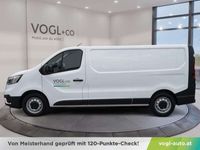 gebraucht Renault Trafic LKW Kastenwa