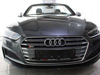 gebraucht Audi S5 Cabriolet 3,0 TFSI quattro ´Sitzlüftung-B&O´
