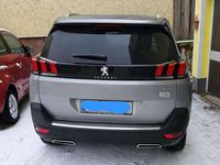 gebraucht Peugeot 5008 20 BlueHDI 180 S