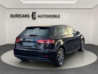 gebraucht Audi A3 SB 1,0 TFSI SPORTBACK S / WENIG KM / 57§ PICKERL