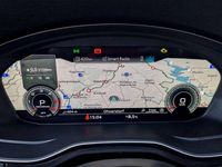 gebraucht Audi A4 A4 35 TDI Adv. Virtual Cockpit, Dyn. Blinker!!!