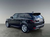 gebraucht Land Rover Range Rover Sport D300 HSE AWD