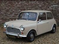 Gebraucht Austin Mini 73 PS (53 kW) 1970 Beige Limousine