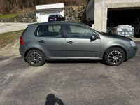 gebraucht VW Golf V 