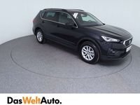 gebraucht Seat Tarraco Austria Edition 1.5 TSI ACT