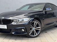 gebraucht BMW 420 420 d xDrive M-Sportpaket GranCoupe