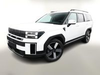 Neu Hyundai Santa Fe Prime 253 PS (186 kW) 2025 SUV