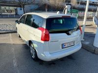 gebraucht Peugeot 5008 HDI FAP 110 EGS6 Premium 7 sitze