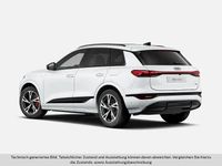 gebraucht Audi Q6 e-tron quattro