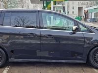 Gebraucht Ford C-MAX Titanium 116 PS (85 kW) 2012 Van / Kleinbus
