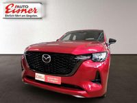 Gebraucht Mazda CX-60 Homura-Line 254 PS (186 kW) 2025 Soul rot crystal metallic SUV