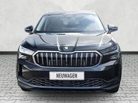 Neu Skoda Kodiaq Selection 150 PS (110 kW) 2025 Schwarz SUV