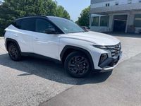 gebraucht Hyundai Tucson Allrad Hybrid PHEV 4WD