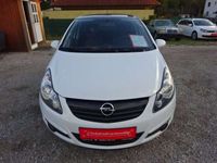 gebraucht Opel Corsa Color Edition Pickerl neu 03/2025 TOP
