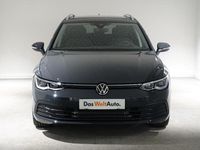 Gebraucht VW Golf VIII Life 115 PS (84 kW) 2024 Mittelgrau  normal Kombi