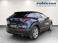 gebraucht Mazda CX-30 e-Skyactive G150 AWD Exclusive-Line Aut.