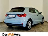 gebraucht Audi A1 25 TFSI