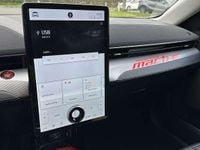 gebraucht Ford Mustang Mach-E Elektro 68kWh Standard Range