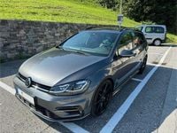 Gebraucht VW Golf VII Highline 116 PS (85 kW) 2017 Kombi