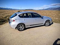 Gebraucht Subaru Impreza 107 PS (78 kW) 2008 Kleinwagen