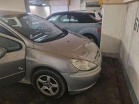 gebraucht Peugeot 307 HDi 90 Esplanade