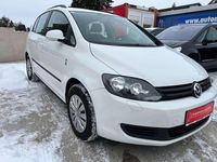 gebraucht VW Golf VI Plus Trendline