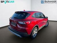 gebraucht Ford Kuga 2,5 Duratec PHEV Cool & Connect Aut.