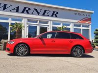 gebraucht Audi A6 3,0 TDI Competition Quattro tiptronic